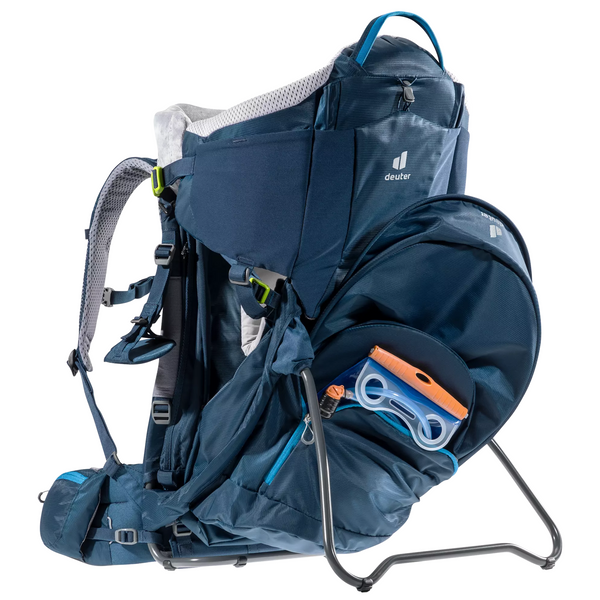 DEUTER KID COMFORT ZAINO PORTABIMBO