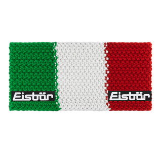 EISBAR Jamie Flag STB ITA FASCIA TECNICA DA TESTA INVERNALE CALDA E TRASPIRANTE - NUOVI ARRIVI