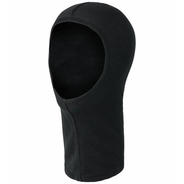 ODLO PASSAMONTAGNA UNISEX - NERO