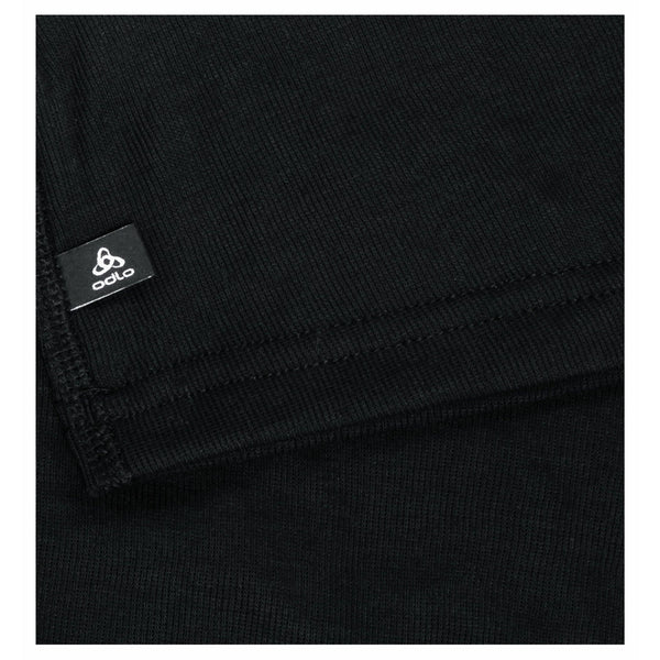 ODLO PASSAMONTAGNA UNISEX - NERO