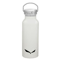 SALEWA VALSURA BORRACCIA 0,45L ISOLANTE IN ACCIAIO - DISPONIBILE IN 4 COLORI