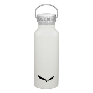 Compra white SALEWA VALSURA BORRACCIA 0,45L ISOLANTE IN ACCIAIO - DISPONIBILE IN 4 COLORI