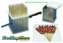 FABERMEC CUBO FABBRICA SPIEDINI E ARROSTICINI