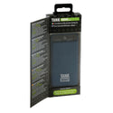 LAMPA TANK 10000mAh CARICABATTERIE USB PORTATILE