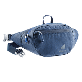 Compra midnight DEUTER BELT I MARSUPIO 1,5 LITRI SPAZIOSO E LEGGERO - DISPONIBILI IN 3 COLORI