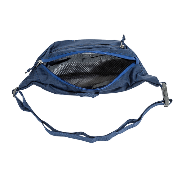 DEUTER BELT I MARSUPIO 1,5 LITRI SPAZIOSO E LEGGERO - DISPONIBILI IN 3 COLORI