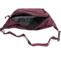 DEUTER BELT I MARSUPIO 1,5 LITRI SPAZIOSO E LEGGERO - DISPONIBILI IN 3 COLORI