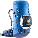 DEUTER HELMET HOLDER PORTACASCO DA ARRAMPICATA, SCI E BICICLETTA