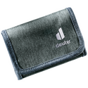 DEUTER TRAVEL WALLET PORTAFOGLIO CON SISTEMA RFID BLOCK - DISPONIBILE IN 2 COLORI