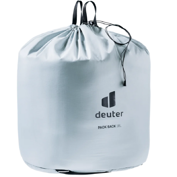 DEUTER PACK SACK SACCHETTO ULTRALEGGERO DISPONIBILE IN VARIE MISURE