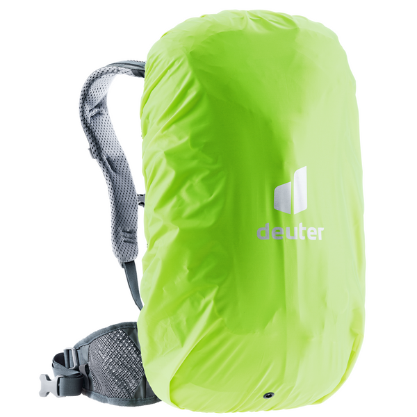 DEUTER RAINCOVER COPRIZAINO ANTIPIOGGIA 45/90 LITRI