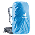 DEUTER RAINCOVER COPRIZAINO ANTIPIOGGIA 45/90 LITRI