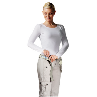 DEUTER SECURITY BELT CINTURA CON SCOMPARTO