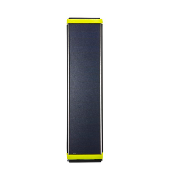 GOALZERO TORCH 500 TORCIA IMPERMEABILE 500 LUMENS RICARICABILE CON PANNELLO SOLARE INTEGRATO E POWERBANK