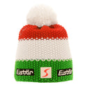EISBAR Star Pompon MÜ SP BERRETTO TECNICO MISTO LANA MERINO - DISPONIBILE IN VARI COLORI