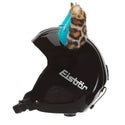 EISBAR HELMET EARS DECORAZIONE PER CASCHETTI ORECCHIE PER CASCHI SCI - FANTASIE ASSORTITE