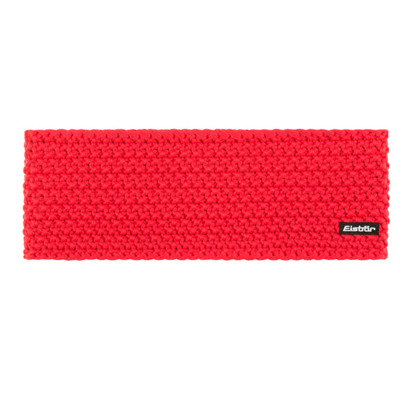EISBAR JAMIES STB FASCIA DA TESTA TECNICA CALDA E TRASPIRANTE - COLORI ASSORTITI - NUOVI ARRIVI