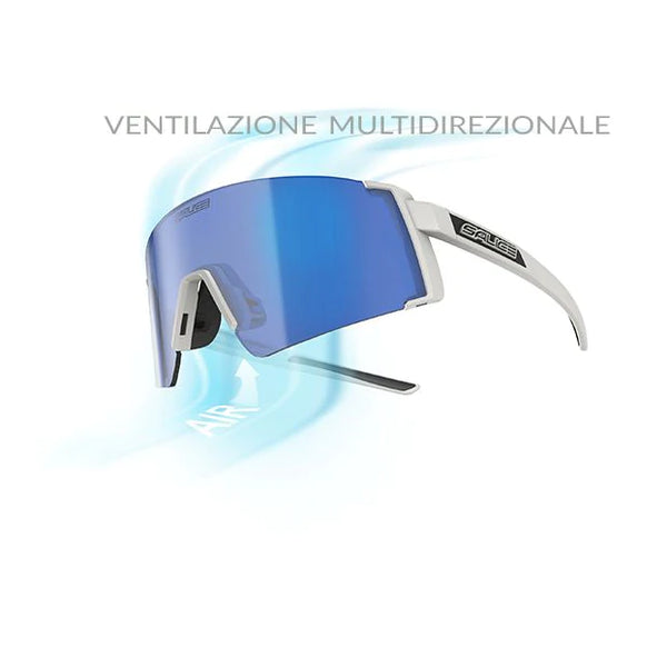 SALICE 027RW OCCHIALE DA SOLE A MASCHERINA - DISPONIBILE IN VARI COLORI