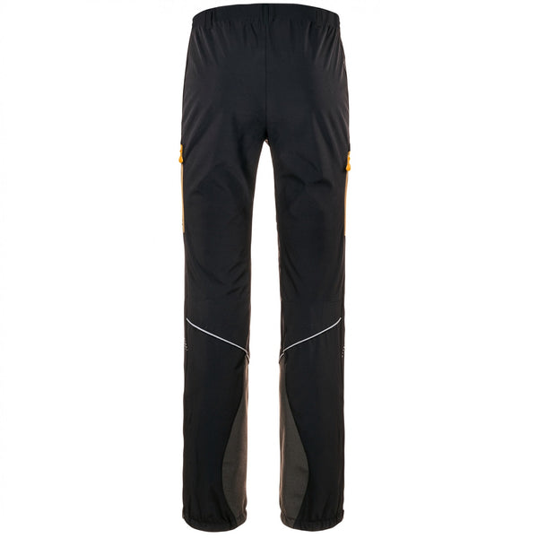 FERRINO Pantalone Unisex Alpinismo LENA PANTS UNISEX colore nero