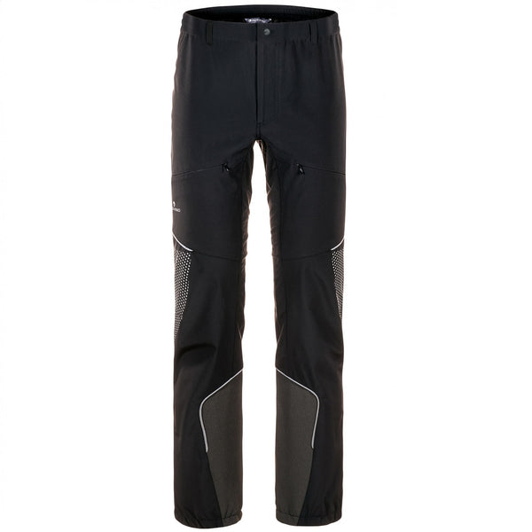 FERRINO Pantalone Unisex Alpinismo LENA PANTS UNISEX colore nero