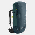 ORTOVOX PEAK 30S ZAINO ALPINISMO E TREKKING D'ALTA QUOTA SCHIENALE COMPATTO