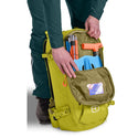 ORTOVOX HAUTE ROUTE 32 ZAINO DA SCIALPINISMO E ALPINISMO - DISPONIBILE IN VARI COLORI!