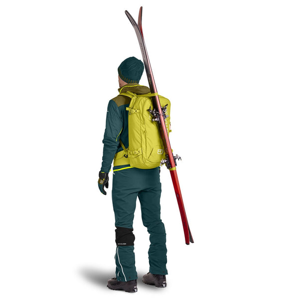 ORTOVOX HAUTE ROUTE 32 ZAINO DA SCIALPINISMO E ALPINISMO - DISPONIBILE IN VARI COLORI!