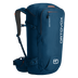 PETROL BLUE