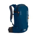 ORTOVOX FREE RIDER 28 ZAINO LEGGERO E VERSATILE DA FREERIDE E SCIALPINISMO - DISPONIBILE IN 4 COLORI
