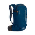 PETROL BLUE