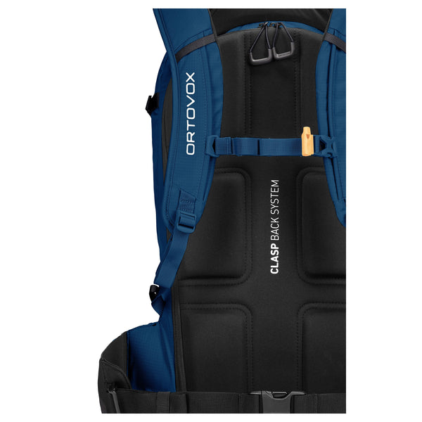 ORTOVOX FREE RIDER 28 ZAINO LEGGERO E VERSATILE DA FREERIDE E SCIALPINISMO - DISPONIBILE IN 4 COLORI