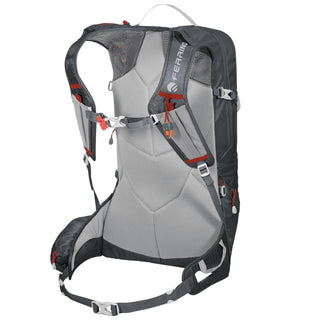 FERRINO ZAINO RUTOR 25  LITRI grigio scuro
