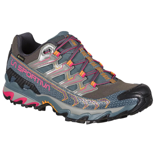 LA SPORTIVA ULTRA RAPTOR II GTX DONNA DISPONIBILE IN 3 COLORI