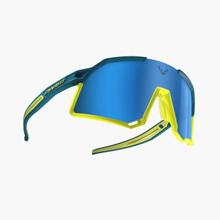 Compra 8160-mallard-blue-yellow DYNAFIT TRAIL EVO - OCCHIALI TECNICI PER TUTTE LE ATTIVITA' DI MONTAGNA DISPONIBILE IN PIU' COLORI