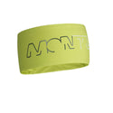 MONTURA FASCIA DA TESTA UNISEX TRASPIRANTE E LEGGERA WALK BAND - DISPONIBILE IN TANTI COLORI! - IN PROMO!