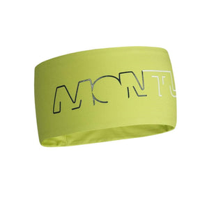 Compra verde-lime-blu-cenere MONTURA FASCIA DA TESTA UNISEX TRASPIRANTE E LEGGERA WALK BAND - DISPONIBILE IN TANTI COLORI! - IN PROMO!