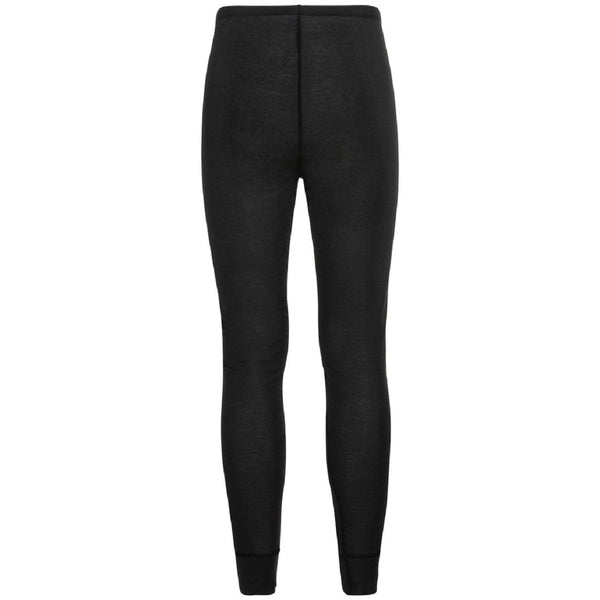 ODLO Pantaloni intimi Active Warm Eco da uomo tecnici e traspiranti