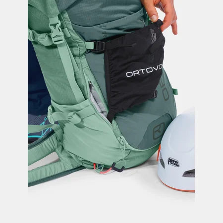 ORTOVOX TRAVERSE 28S ZAINO 28 LITRI LEGGERO E VERSATILE CON SCHIENALE CORTO  - DISPONIBILE IN VARI COLORI!