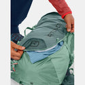 ORTOVOX TRAVERSE 28S ZAINO 28 LITRI LEGGERO E VERSATILE CON SCHIENALE CORTO  - DISPONIBILE IN VARI COLORI!