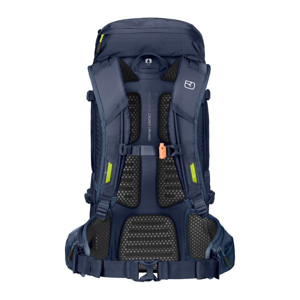 ORTOVOX TRAVERSE 38S SCHIENALE CORTO ZAINO ALPINISMO COMODO, VERSATILE E FUNZIONALE
