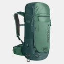 ORTOVOX TRAVERSE 38S SCHIENALE CORTO ZAINO ALPINISMO COMODO, VERSATILE E FUNZIONALE