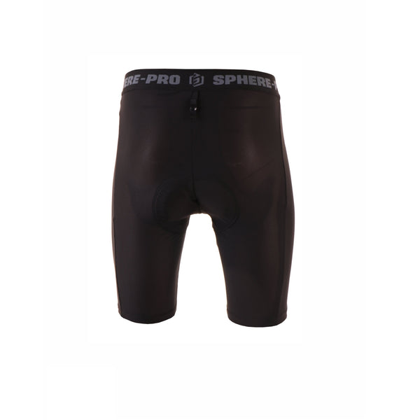 SPHERE PRO KULOT COMODO PANTALONCINO DA CICLISMO TRASPIRANTE