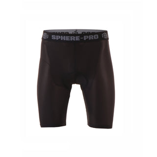 SPHERE PRO KULOT COMODO PANTALONCINO DA CICLISMO TRASPIRANTE