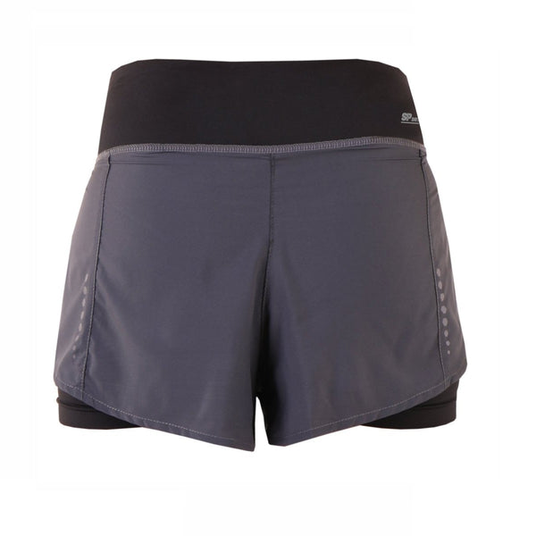 SPHERE PRO CONSTANZ PANTALONCINO TECNICO DONNA