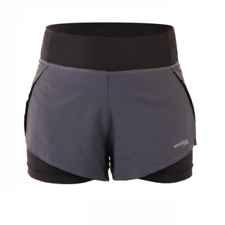 SPHERE PRO CONSTANZ PANTALONCINO TECNICO DONNA