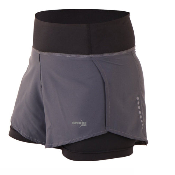 SPHERE PRO CONSTANZ PANTALONCINO TECNICO DONNA