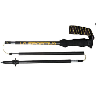 LA SPORTIVA Trail Speed Carbon Poles - Bastoncini da trailrunning MISURE ASSORTITE