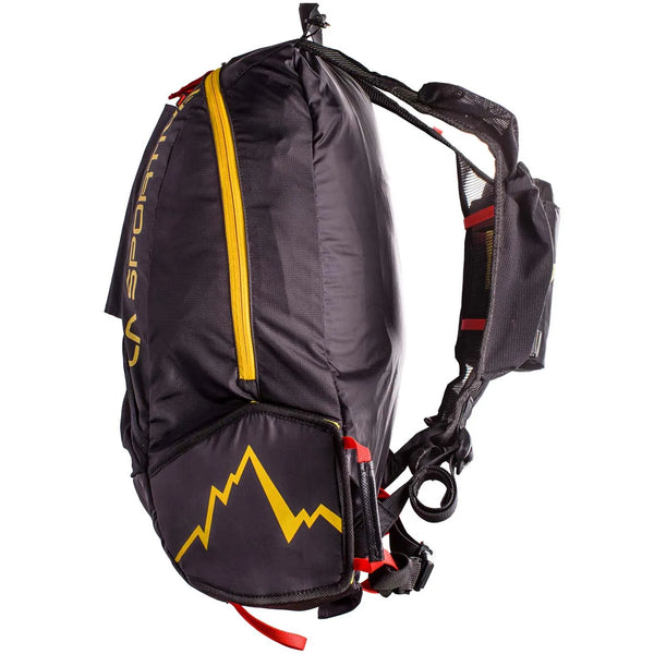 LA SPORTIVA SKIMO RACE BACKPACK ZAINO ULTRALEGGERO DA SCIALPINISMO