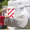FIAMMA TELO COPRI BICI BIKE COVER PREMIUM S
