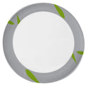 BRUNNER MIDDAY TULIP SET PIATTI IN RESISTENTE MELAMINA